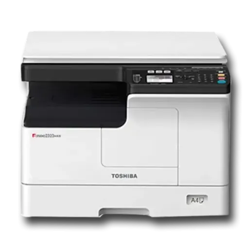 Toshiba e-Studio 2823AMW Multifunction Monochrome Photocopier-IOSBD
