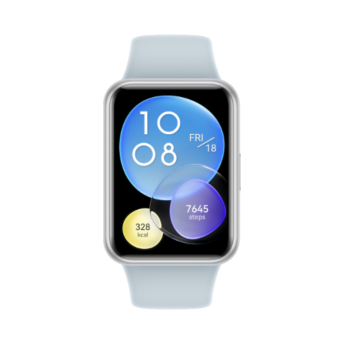 Huawei Watch Fit 2 Active Calling Smart Watch-IOSBD