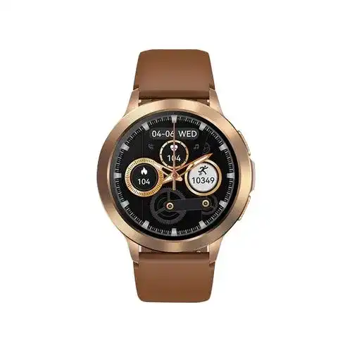 Zeblaze Btalk 2 Smart Watch-IOSBD