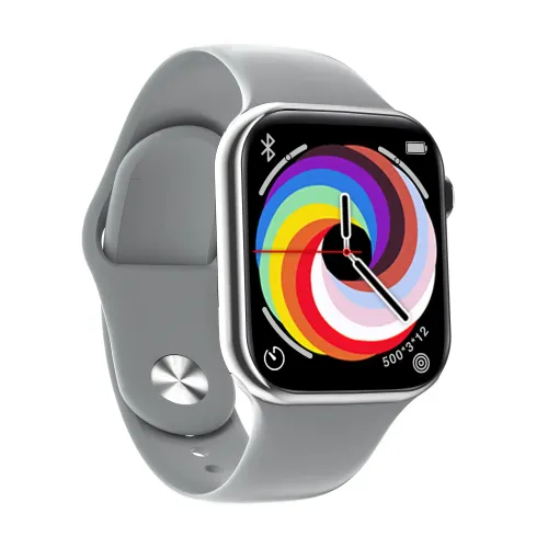 Yison Celebrat SW6Pro Smart Watch-IOSBD