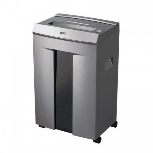 Deli 9906 Paper Shredder-IOSBD