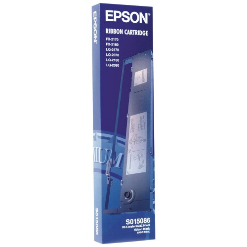 Epson S015086 Ribbon (C13S015531)-IOSBD
