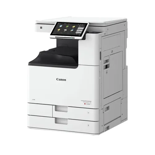 Canon imageRUNNER ADVANCE DX C3935i A3 Multifunctional Laser Photocopier-IOSBD