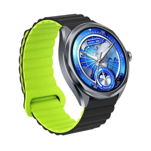 Oraimo Watch Nova 2R-IOISBD
