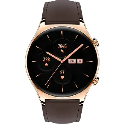 HONOR Watch GS3-IOSBD