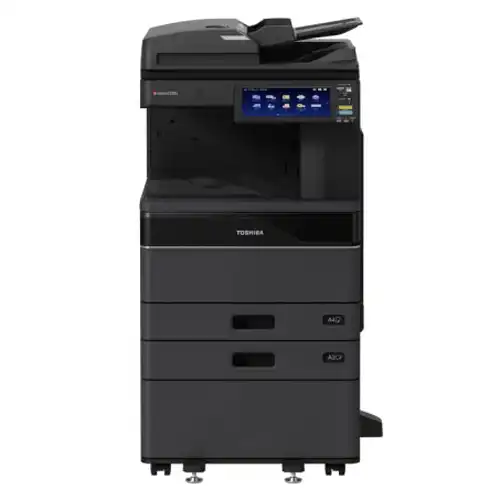 Toshiba e-Studio 3028A Multifunction Digital Photocopier-IOSBD