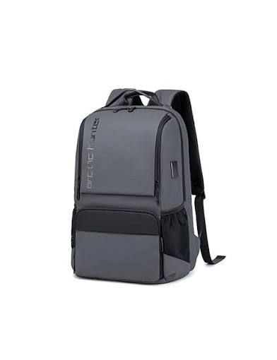 Arctic Hunter B00532 Large Capacity Laptop Anti Theft Bag-iosbd