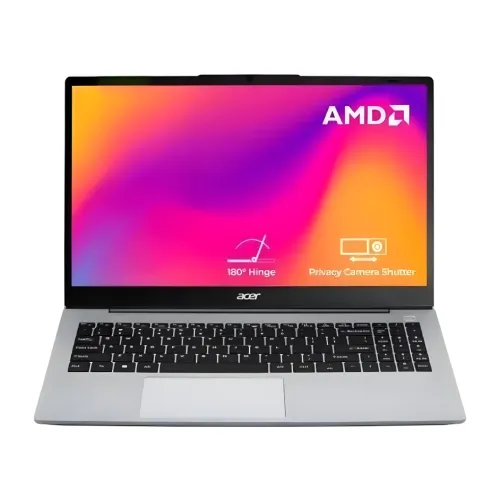 Acer Aspire 15 AS15-42-R5 Ryzen 5 7430U 15.6" FHD Laptop iosbd
