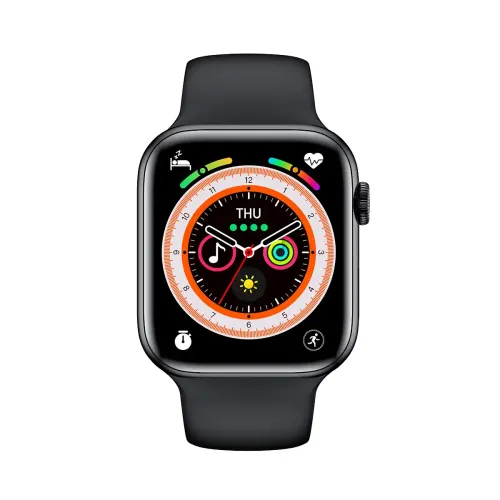 Yison Celebrat SW2Pro Smart Watch-IOSBD