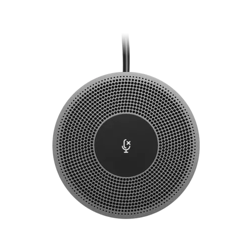 Logitech Expantion Mic for Meetup Cam (989-000405)-IOSBD