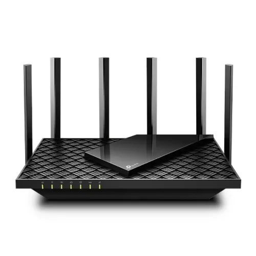 TP-Link Archer AX72 AX5400 Dual Band Gigabit Wi-Fi 6 Router-iosbd