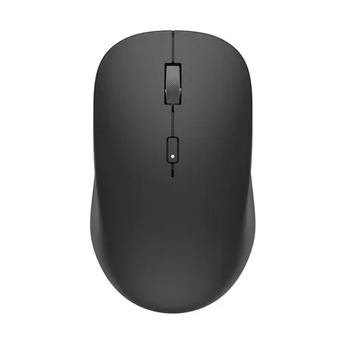WiWU WM108 Dual Mode Wireless Mouse-IOSBD