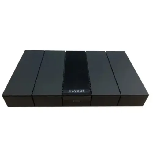 Maxhub WB05 4K Professional Screen Sharing Box-IOSBD