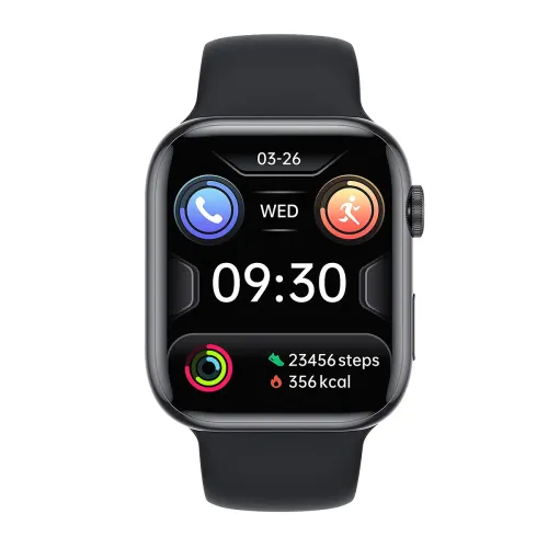 Yison Celebrat SW7Pro Smart Watch-IOSBD