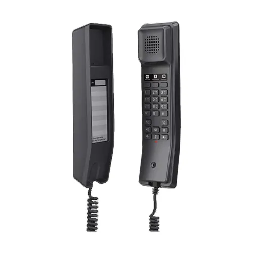 Grandstream GHP611W Wireless Hotel IP Phone Price in Bangladesh 2026 - IOSBD