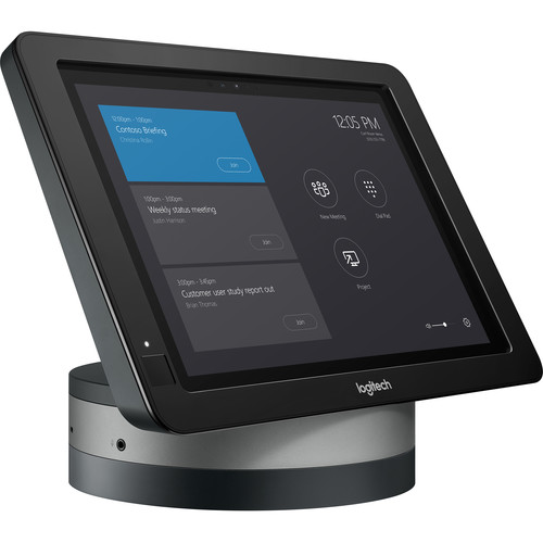 Logitech SmartDock Flex Expansion Kit (960-001213)-IOSBD