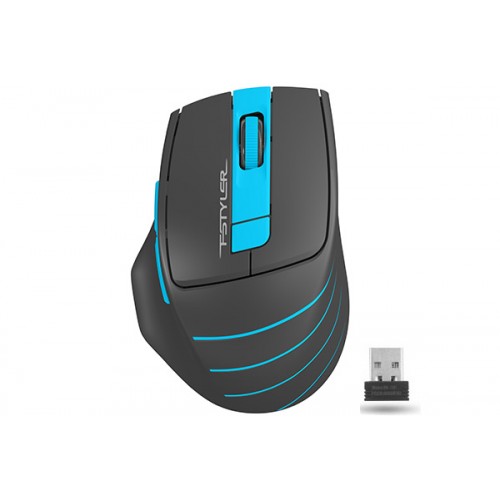 A4TECH FG30 Wireless Mouse-IOSBD