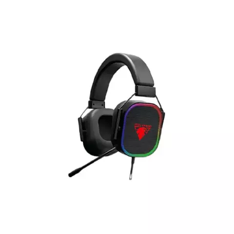 JEDEL GAMING RGB HEADPHONE GH560