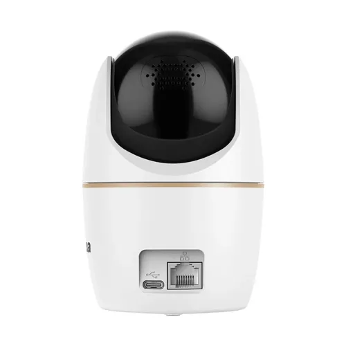 Dahua H5D-5F 5+5MP Dual-Lens Pan & Tilt Portable WiFi Camera