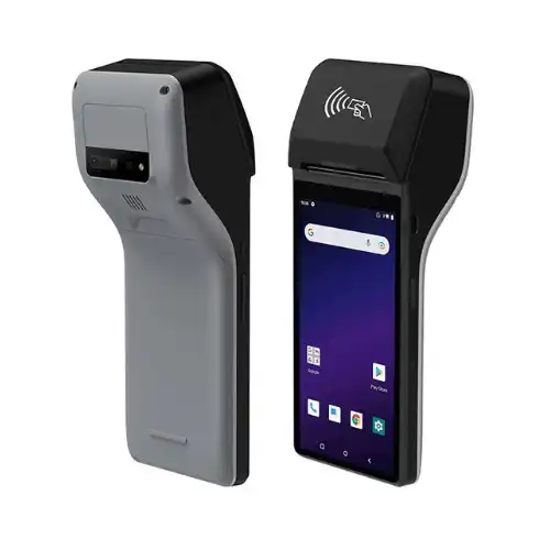 Ciontek CS30 Android Handheld POS Terminal-IOSBD