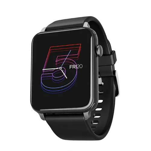 boAt Wave Call Smart Watch-IOSBD
