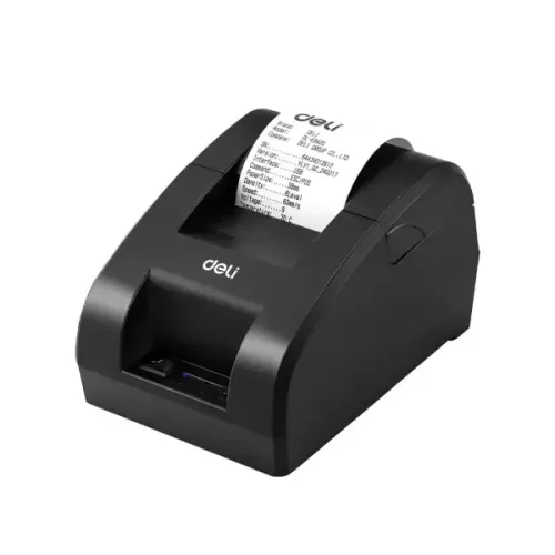 Deli ES420 Thermal POS Receipt Printer-IOSBD