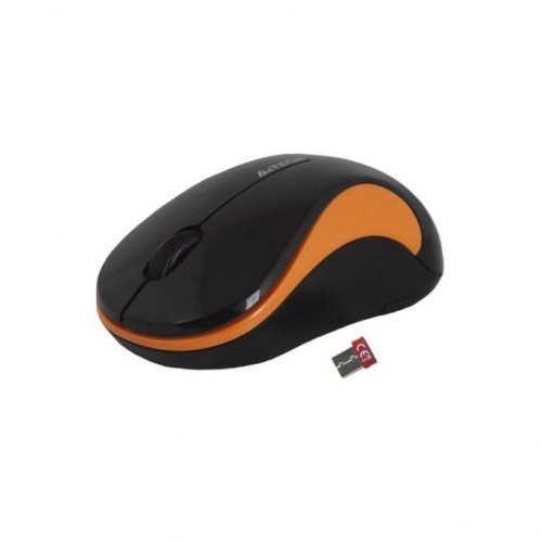 A4TECH G3-270 WIRELESS OPTICAL MOUSE-IOSBD