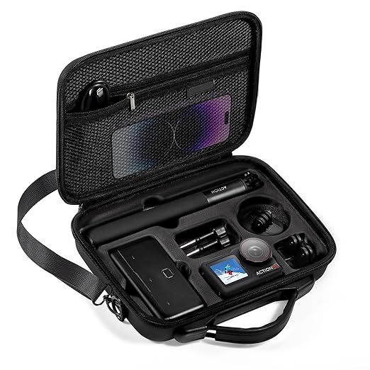 DJI Action 5 Pro bag-IOSBD