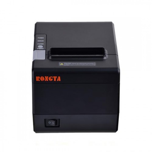 Rongta RP850-USE 300mm/s Thermal Receipt Printer-IOSBD