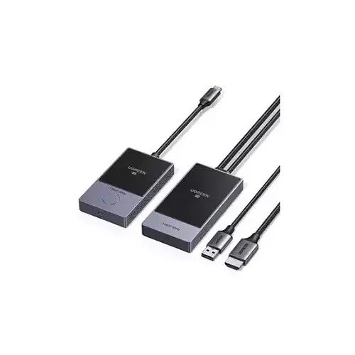 UGREEN CM737 Wireless HDMI Transmitter and Receiver