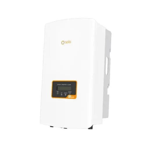 Solis S5-GR3P20K 20kW Three Phase ON-Grid Solar Inverter