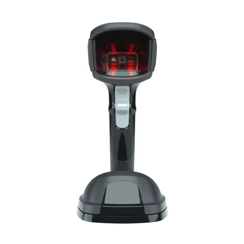 Zebra DS9908 1D/2D Corded Barcode Scanner