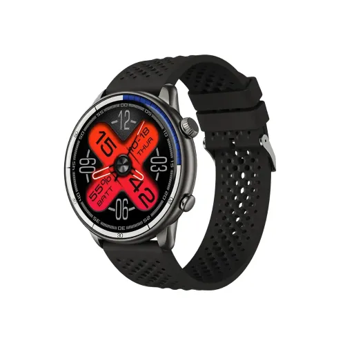 Unikyy VELO Smart Watch-IOSBD