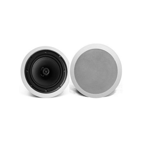 CMX CSK-610Q 6" Coaxial Ceiling Speaker (3W-6W-10W)-IOSBD