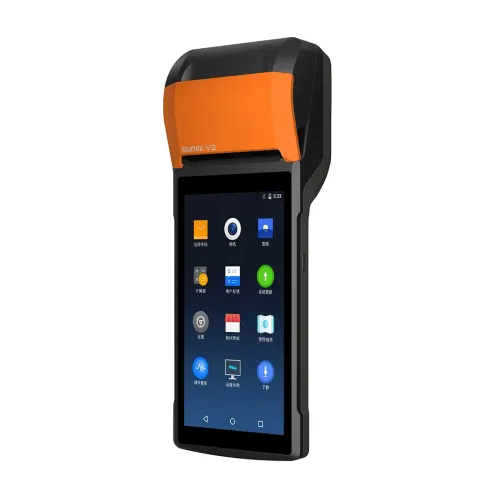 Sunmi V2 T5930 Android Handheld POS Terminal-IOSBD