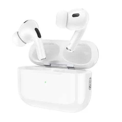 Hoco EW77 TWS Bluetooth Wireless Earbuds-iosbd