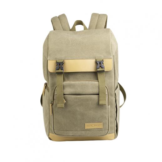 Camera Backpack KF13.122-IOSBD