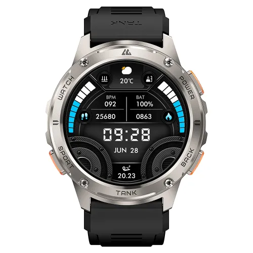 KOSPET Tank T3-IOSBD