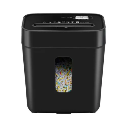 Ofitech OS610C Cross Cut 11.5L Paper Shredder-IOSBD