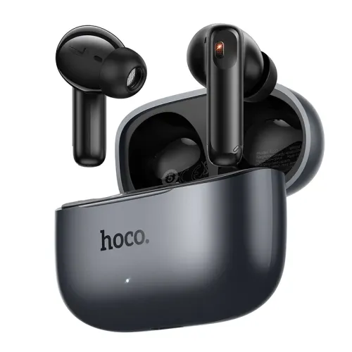 Hoco EQ27 ANC+ENC True Wireless Earbuds-iosbd