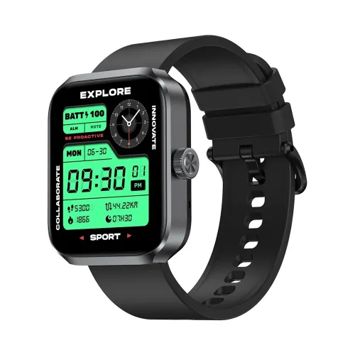 Zeblaze Beyond 3 Plus-IOSBD