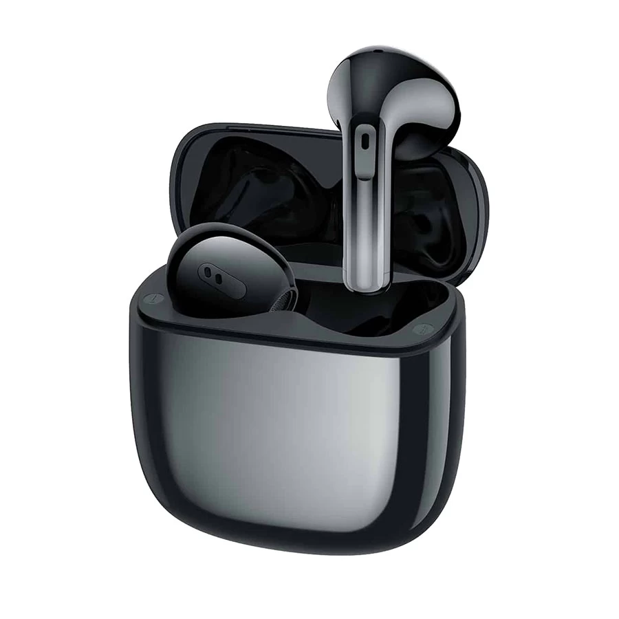 Baseus Storm 3 ANC Black TWS Bluetooth Earbuds #NGTW140101-IOSBD