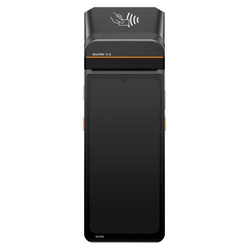 Sunmi V3 Family Smart Android POS Terminal-IOSBD