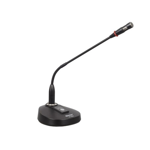HTDZ HT-808 Professional Gooseneck Conference Microphone-IOSBD