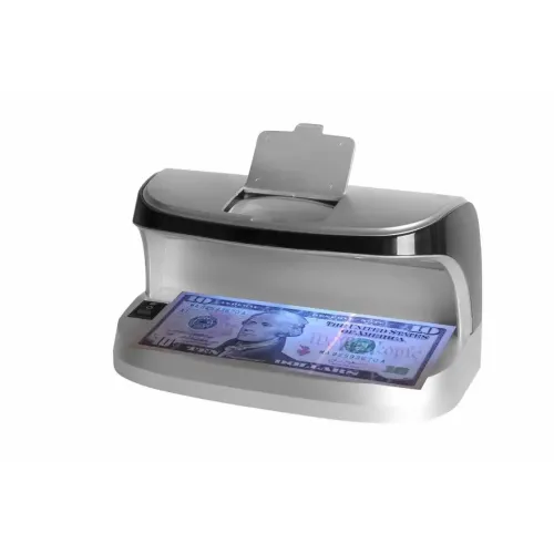 Safescan s15 LED Type UV Detector-IOSBD
