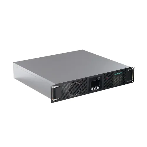 Marsriva MR-US3KRT Energy Efficient 3kVA Online UPS