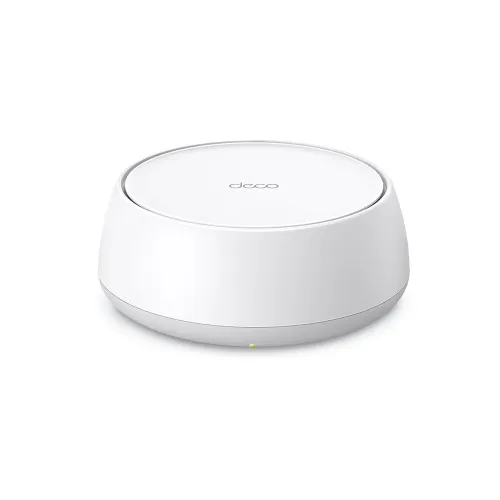 TP-Link Deco BE22 BE3600 Dual-Band WiFi 7 Mesh Router (1-Pack)