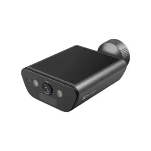 EZVIZ EB5 4K 8MP Type-C Outdoor WiFi Camera With Solar Battery