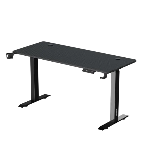 Fantech GD914 Height Adjustable Rising Gaming Desk Table