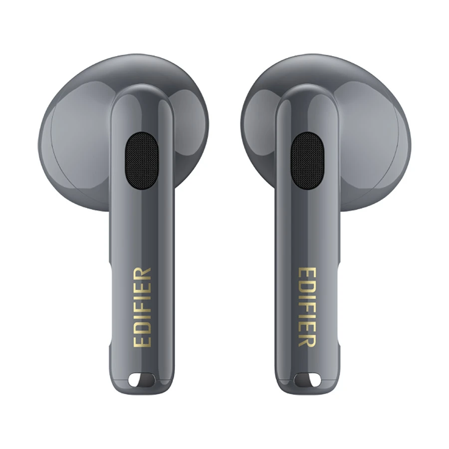 Edifier W320TN ANC Gray TWS Bluetooth Earbuds-iosbd